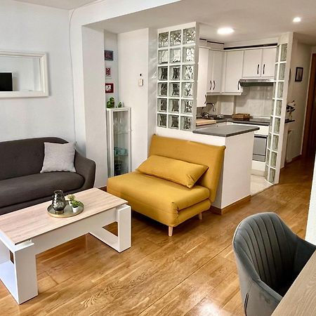 Apartamento Numantino Сарагоса Екстер'єр фото