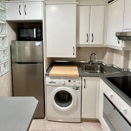 Apartamento Numantino Сарагоса Екстер'єр фото