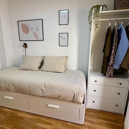 Apartamento Numantino Сарагоса Екстер'єр фото