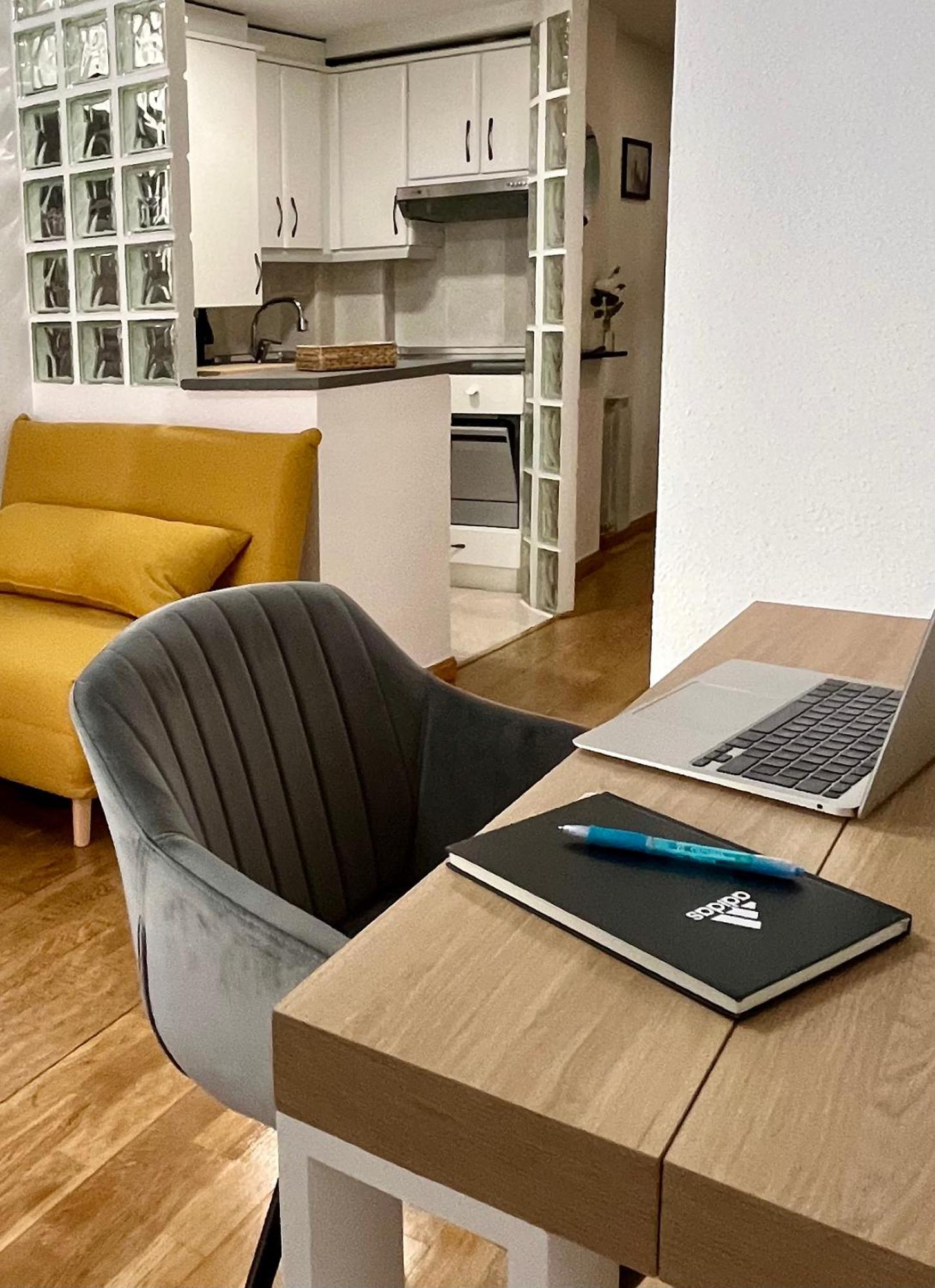 Apartamento Numantino Сарагоса Екстер'єр фото