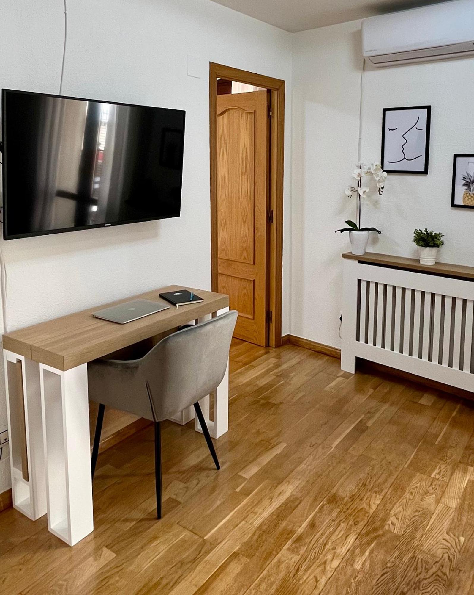 Apartamento Numantino Сарагоса Екстер'єр фото