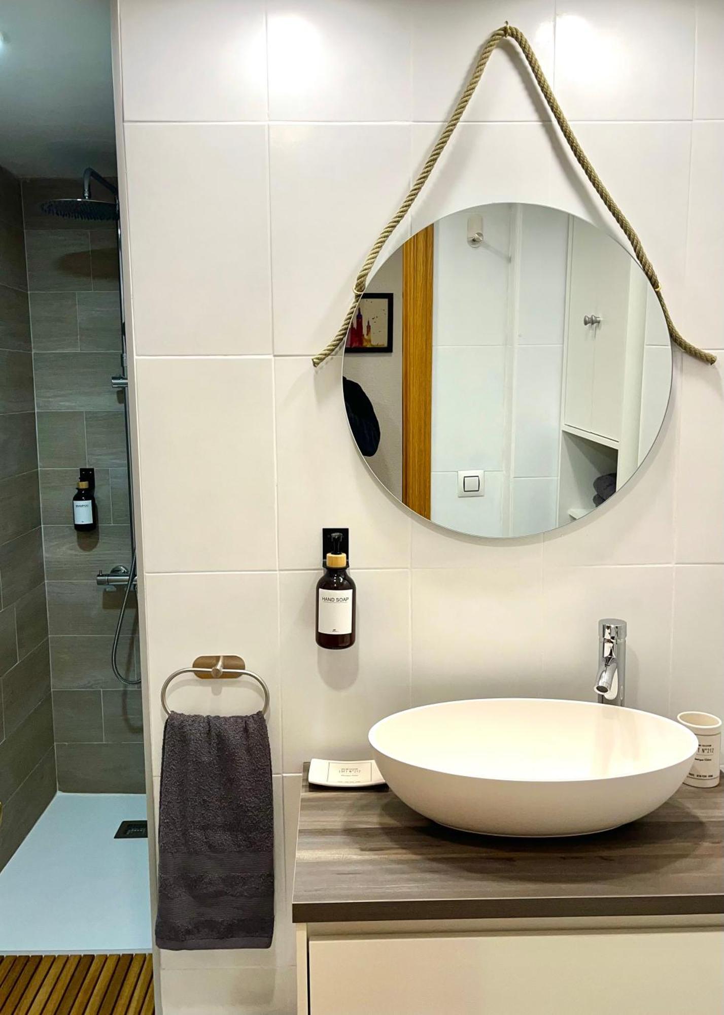 Apartamento Numantino Сарагоса Екстер'єр фото