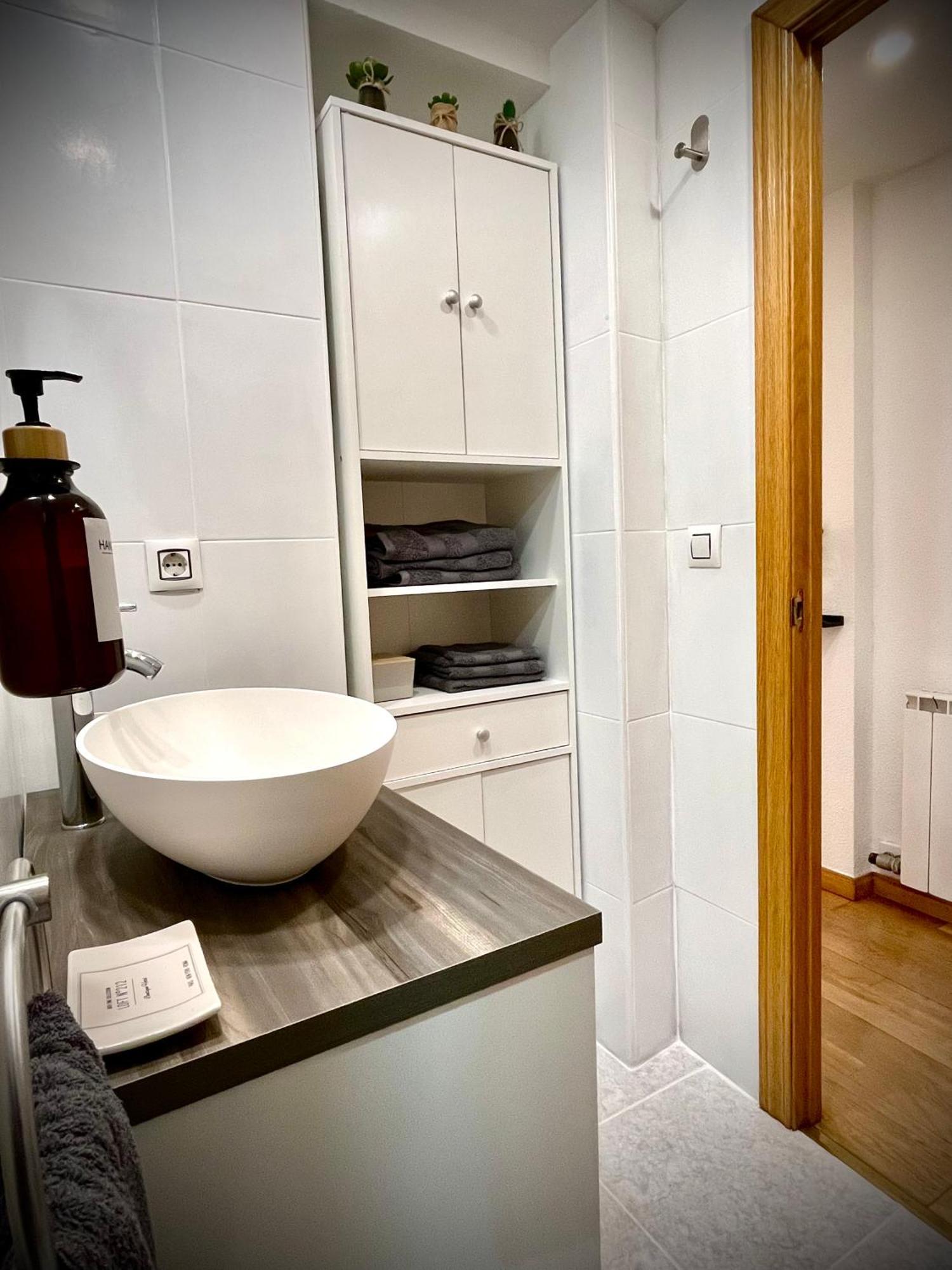 Apartamento Numantino Сарагоса Екстер'єр фото