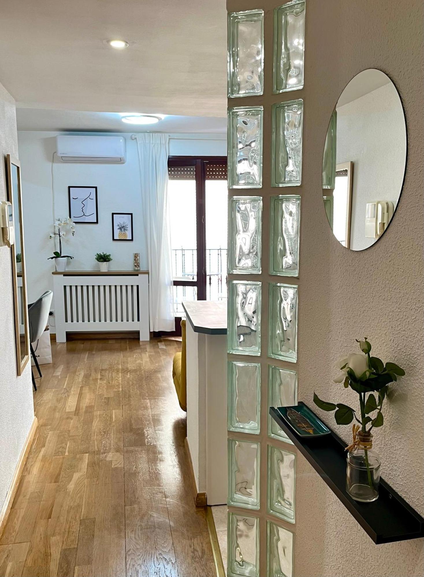 Apartamento Numantino Сарагоса Екстер'єр фото