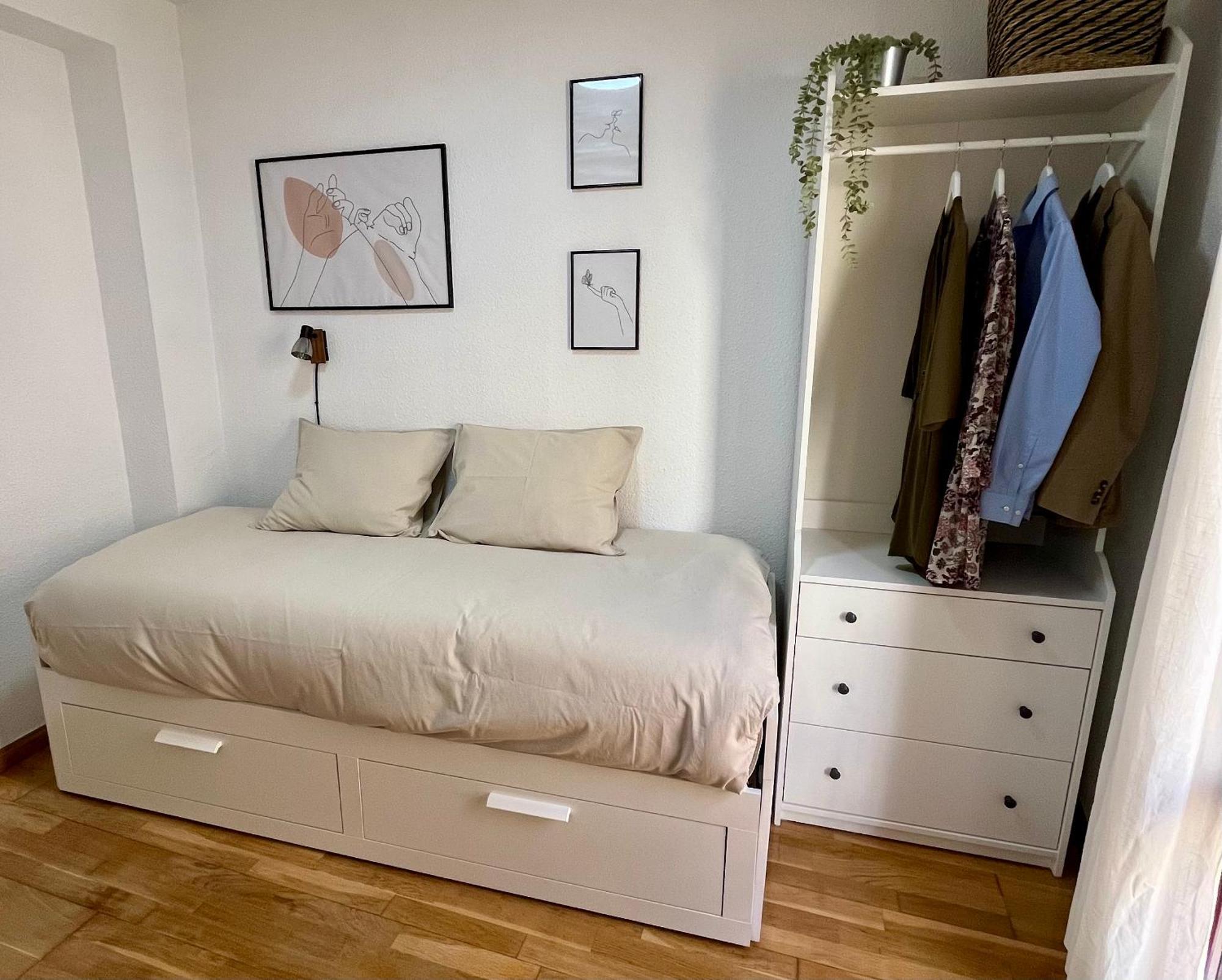 Apartamento Numantino Сарагоса Екстер'єр фото