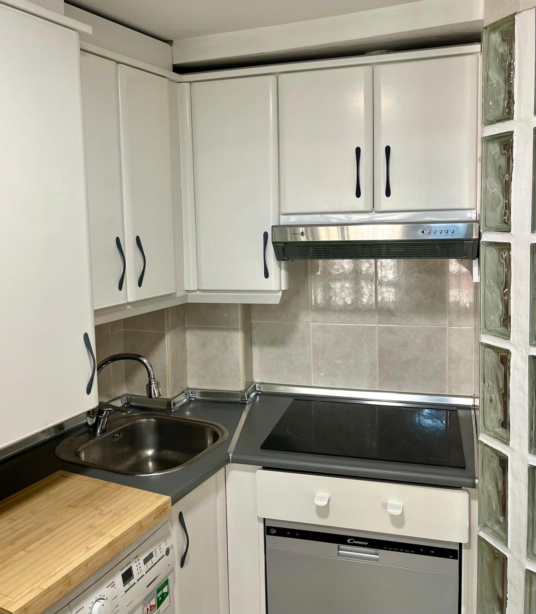 Apartamento Numantino Сарагоса Екстер'єр фото