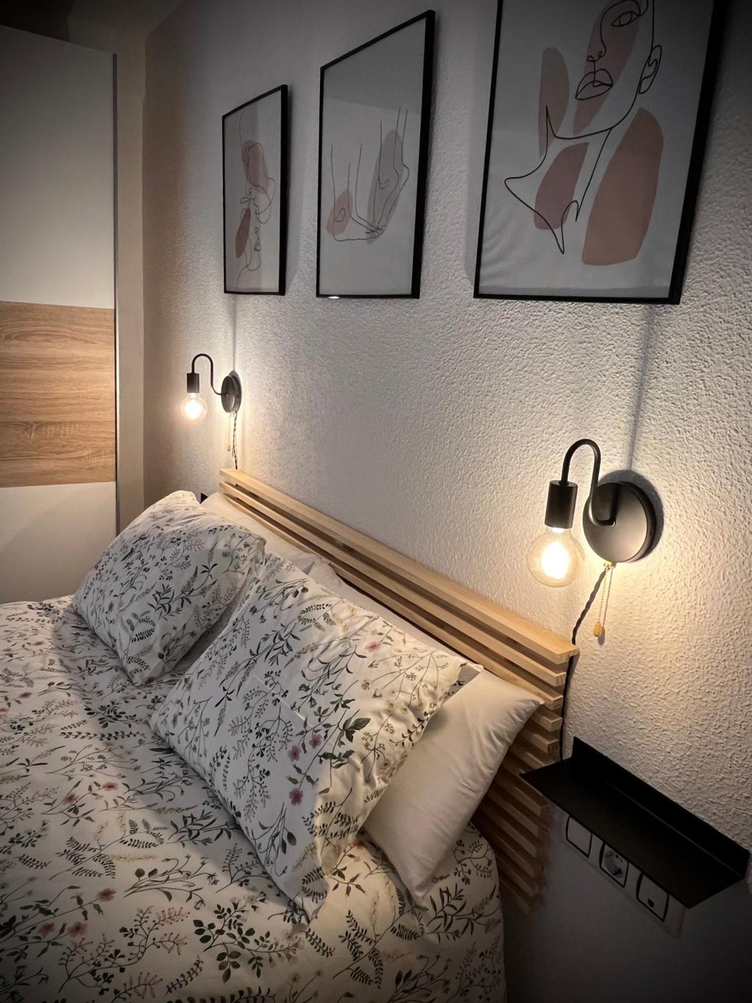 Apartamento Numantino Сарагоса Екстер'єр фото