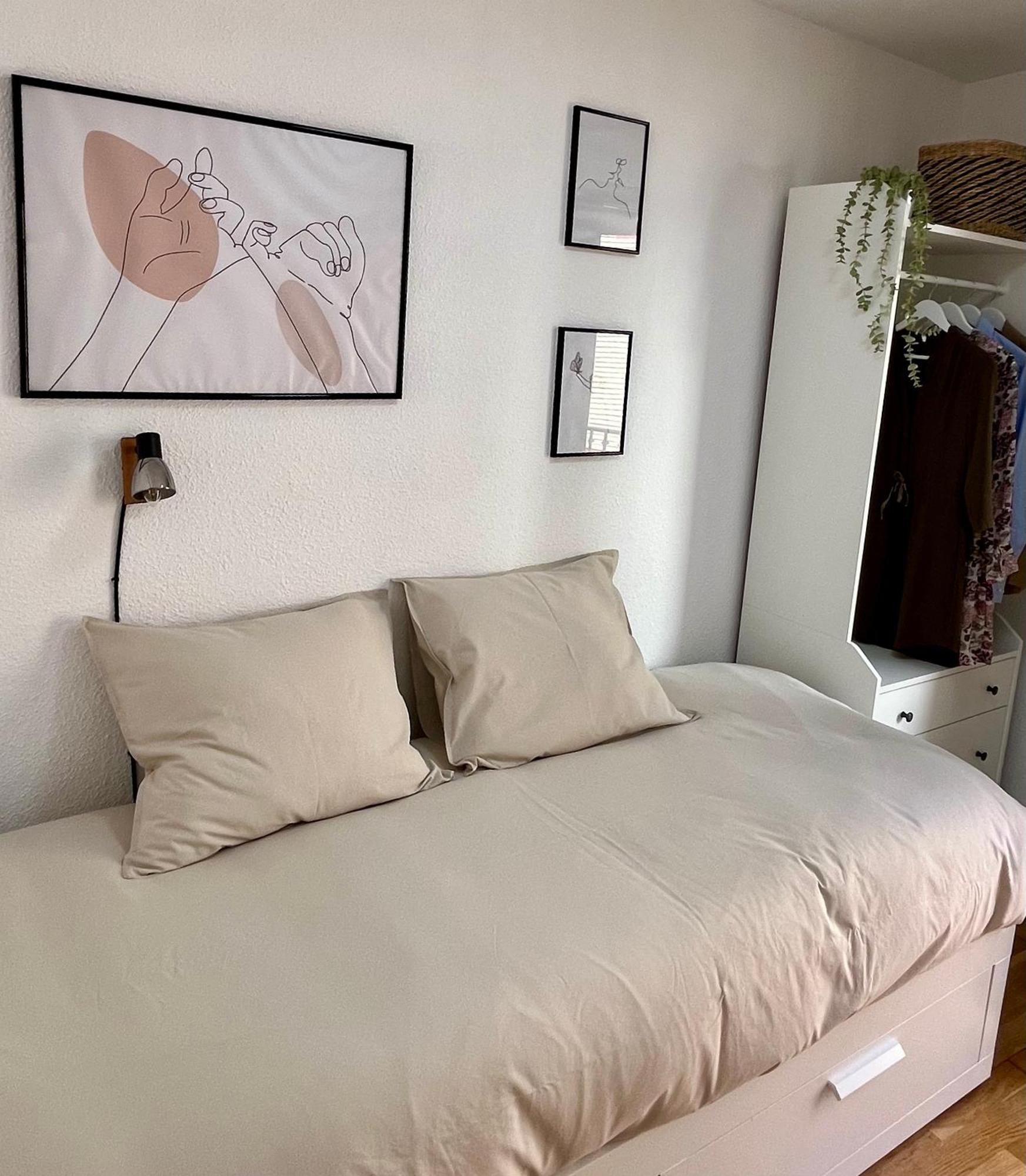 Apartamento Numantino Сарагоса Екстер'єр фото
