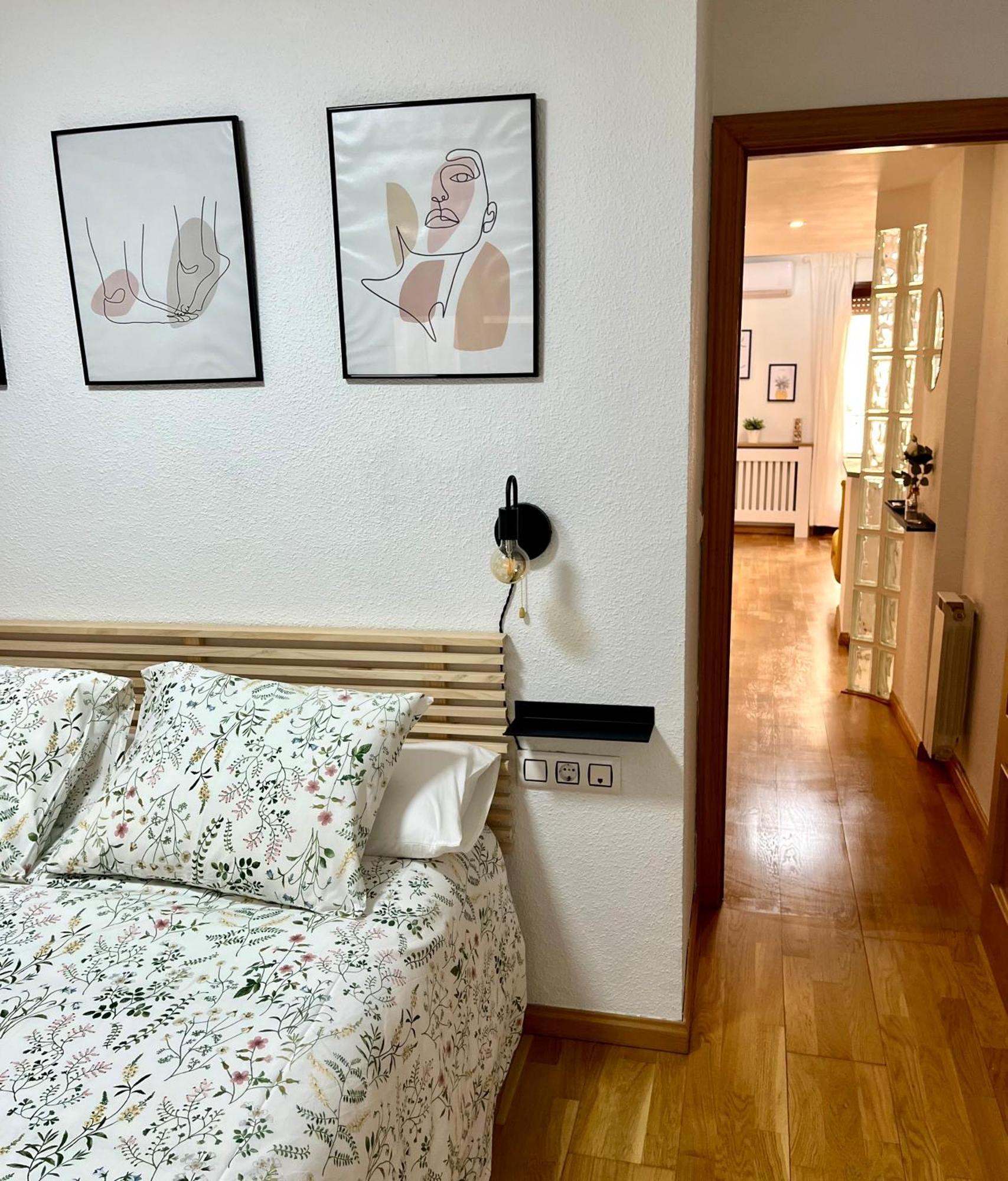 Apartamento Numantino Сарагоса Екстер'єр фото